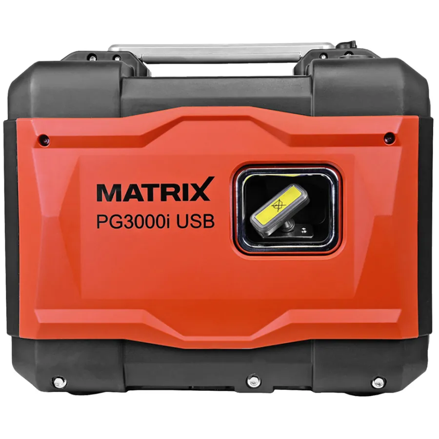 Matrix Generatorer|generator 3300 W