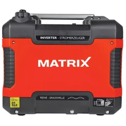 Matrix Generatorer|generator 2000 W