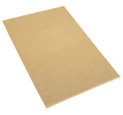 Hornbaek Mdf-Plader|MDF plade flexi 6 mm - 80 x 120 cm