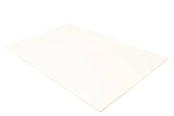 Hornbaek Mdf-Plader|MDF plade 3 mm hvid - 80 x 120 cm