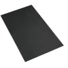 Hornbaek Mdf-Plader|MDF plade 16 mm sort - 80 x 120 cm