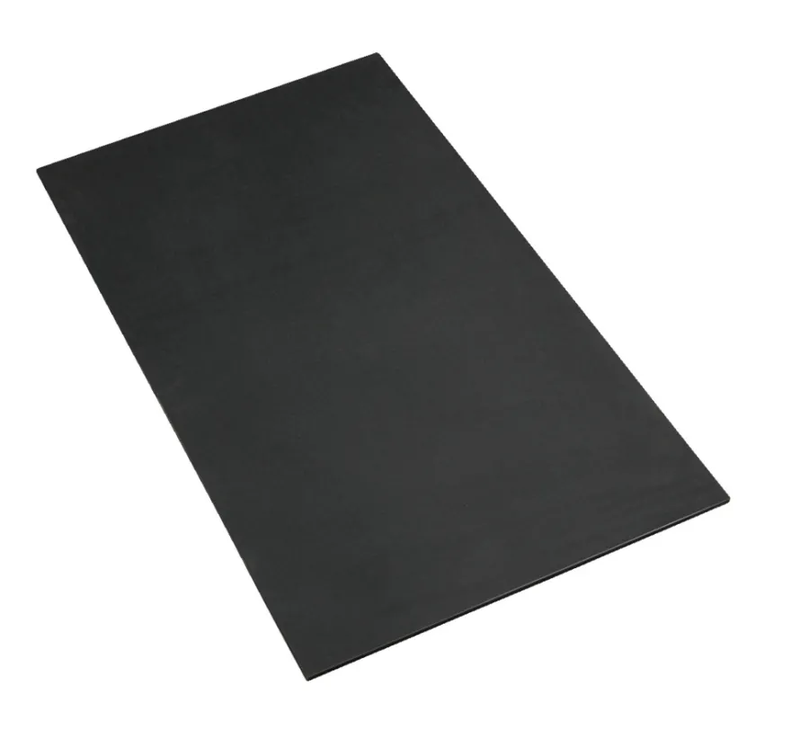 Hornbaek Mdf-Plader|MDF plade 16 mm sort - 80 x 120 cm