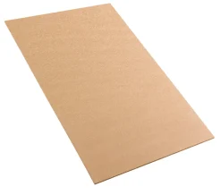 Hornbaek Mdf-Plader|MDF plade 19 mm - 80 x 120 cm