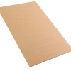 Hornbaek Mdf-Plader|MDF plade 12 mm - 80 x 120 cm