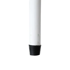 G. Funder Rengøringsartikler|Koste|Metalkosteskaft 2,1 x 130 cm -