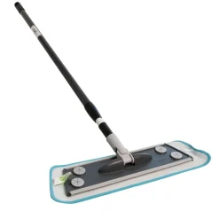 G. Funder Rengøringsartikler|Microfiber moppe 3-i-1 -