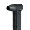 PRIZE® Ventilatorer|Miniblæser turbo 200 W -