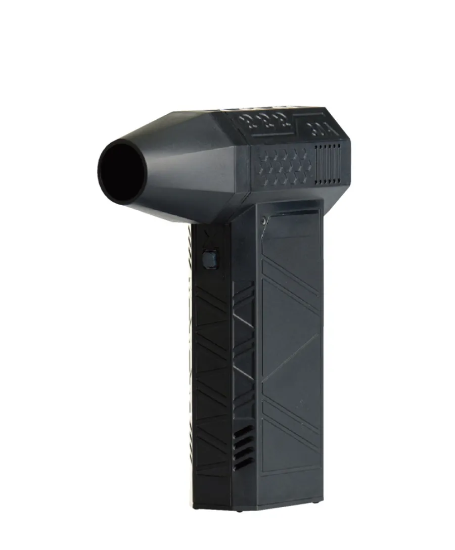 PRIZE® Ventilatorer|Miniblæser turbo 200 W -