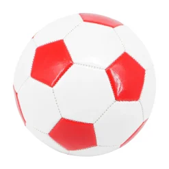 Ud & Leg® Sæsonafslutning|Legetøj|Mini fodbold Ø15 cm