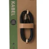 PhoneFood Kabler & Adaptere|Mini jack til mini jack kabel – 1 meter