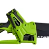 Garden® Motorsave & Kæder|Mini kædesav/beskæresav 12 V Li-Ion -