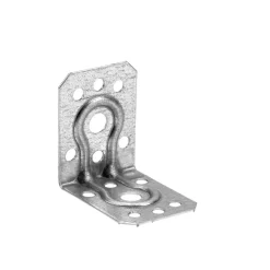 Simpson Strong-Tie Bygningsbeslag|Mini vinkelbeslag 48 x 48 x 37 mm
