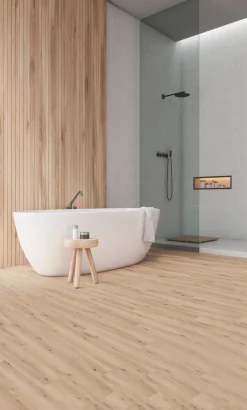 Gulve|Moderna vinylgulv V-Solid Wellington Oak