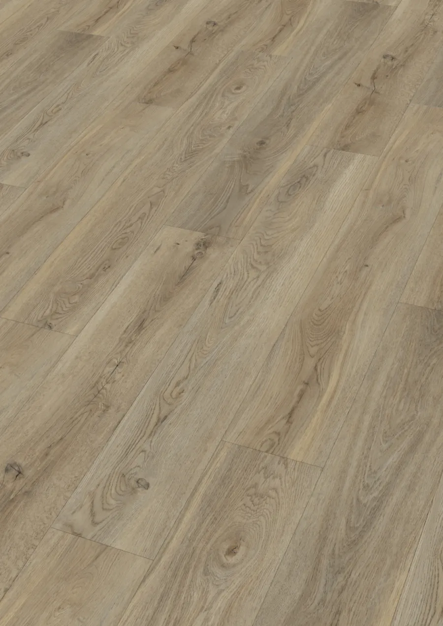 Gulve|Moderna vinylgulv V-Solid Wellington Oak