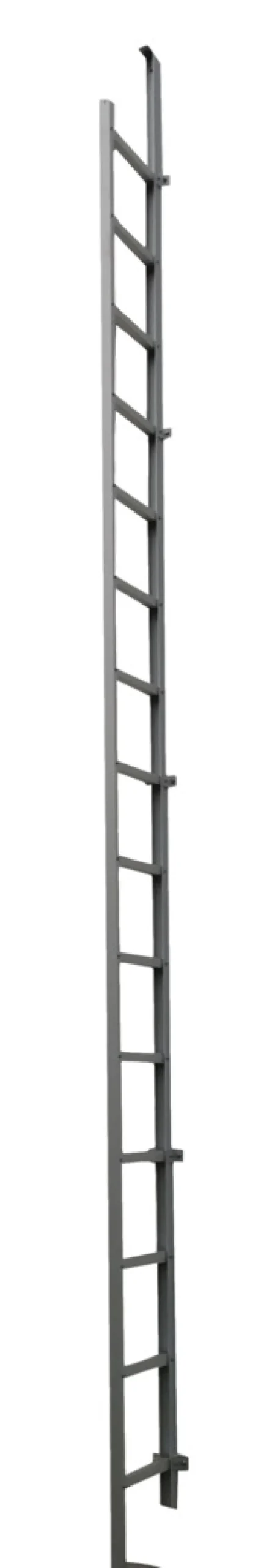 MODUM Stiger|brandstige 4,8 meter