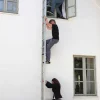MODUM Stiger|brandstige 4,5 meter