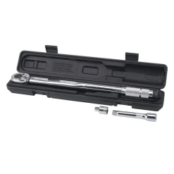 AutoZone® Spændeværktøj|Biltilbehør|Momentnøgle 1/2" 46 cm -