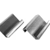 Fibercement|Montageclips til plank facadebeklædning