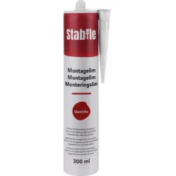 Stabile® Montagelim|Montagelim quickfix 300 ml -