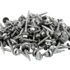 Tagplader|Montageskruer m/vinger klar 4,8 x 35 mm 100 stk.
