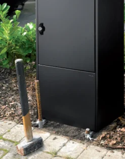 MEFA Standere|Monteringskit Easy Mounting System -