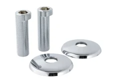 Vvs-Artikler|Monteringssæt 1/2" x 3/4" x 75 mm
