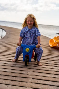 Dantoy Sæsonafslutning|Legetøj|Motorcykel 59 cm -