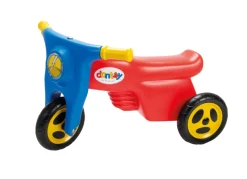 Dantoy Sæsonafslutning|Legetøj|Motorcykel 59 cm -