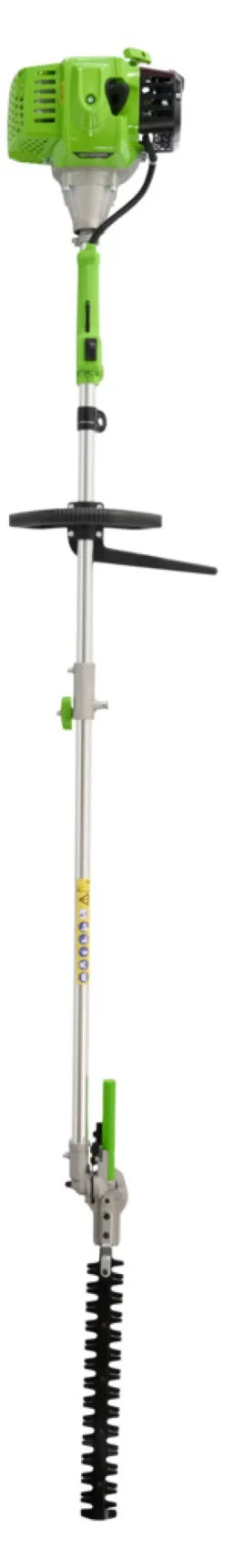 Garden® Buskryddere & Græstrimmere|Multibeskærer 4-i-1 51,7 CC -