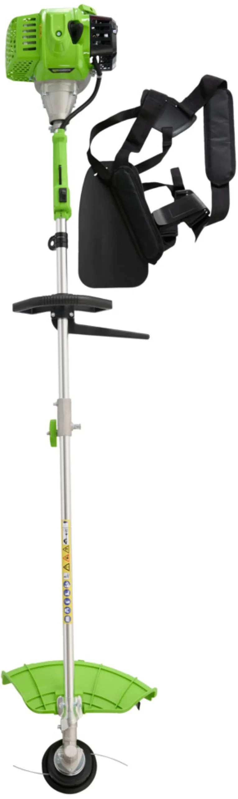 Garden® Buskryddere & Græstrimmere|Multibeskærer 4-i-1 51,7 CC -