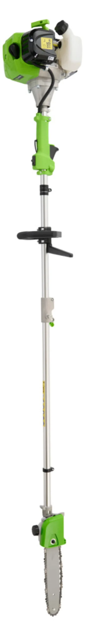 Garden® Buskryddere & Græstrimmere|Multibeskærer 4-i-1 51,7 CC -