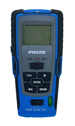PRIZE® Måleværktøj|Multidetektor 5-i-1 -