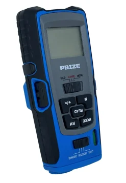 PRIZE® Måleværktøj|Multidetektor 5-i-1 -