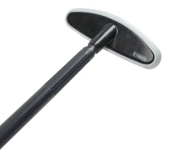 G. Funder Rengøringsartikler|Multiflow børste stiv 26,5 x 8 cm -