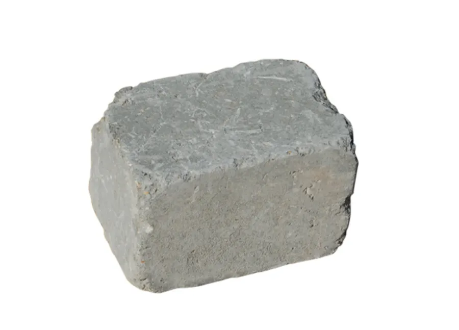 Betongruppen RBR Læ- & Støttemure|Multikant Brud gråmix 14 x 21 x 14 cm
