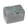 Betongruppen RBR Læ- & Støttemure|Multikant Brud koks 14 x 21 x 14 cm