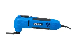 PRIZE® Små Elmaskiner|Polere- & Slibemaskiner|Multisliber/fugeskærer 250 W -
