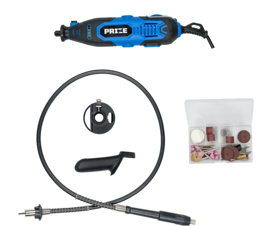 PRIZE® Polere- & Slibemaskiner|Multisliber 150 W -