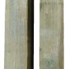 Stolper & Pæle|Multistolpe imprægneret 90 x 90 x 2700 mm
