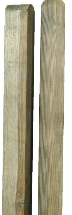 Stolper & Pæle|Multistolpe/skagensstolpe 70 x 70 x 1500 mm
