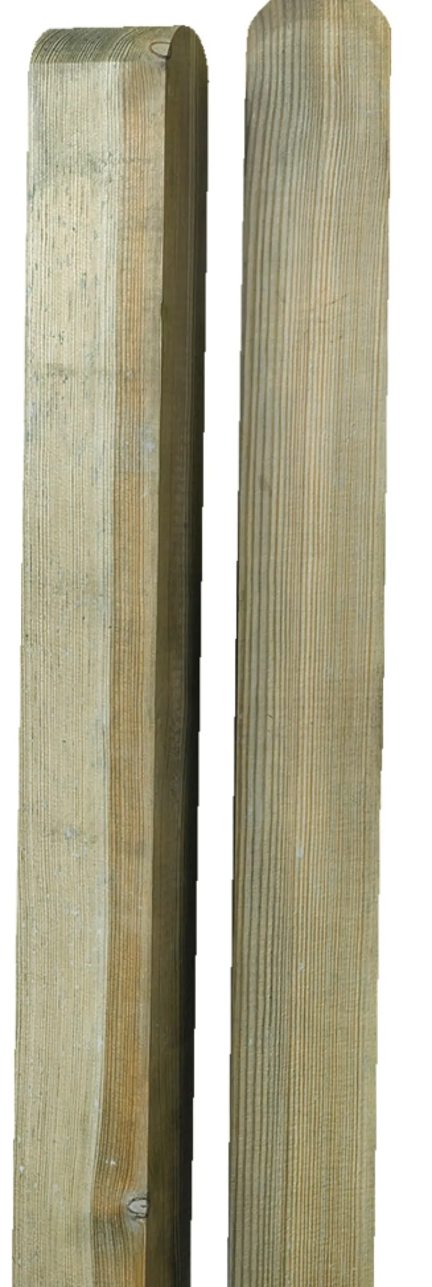 Stolper & Pæle|Multistolpe/skagensstolpe 70 x 70 x 1500 mm