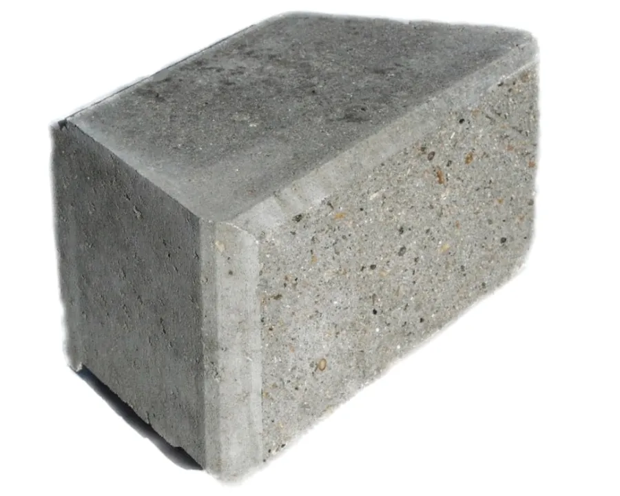 Betongruppen RBR Læ- & Støttemure|Murblok Lock-Block grå 30 x 17,5 x 15 cm