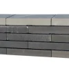 Betongruppen RBR Læ- & Støttemure|Murblok Nordic Wall grå 60 x 30 x 12 cm