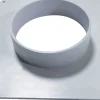Ventilation|Murflange Ø100 mm - hvid