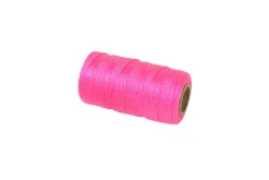 Reb & Snor|Mursnor rosa Ø1,2 mm 120 meter