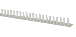 JUAL Tagpap & Asfalt|Musestop aluprofil 25 x 25 x 1000 mm