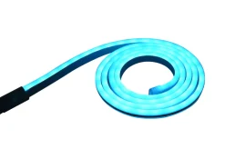 Led-Bånd|Smart Pærer|Neon LED-bånd RGB wi-fi udendørs 5 meter