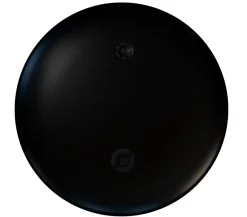 Lyd & Tilbehør Til Mobiltelefoner|Nøglefinder Ø32 mm Sort