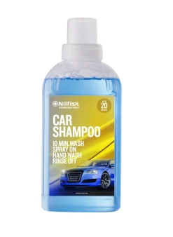 Nilfisk Rengøring & Pudsemidler|Car Shampoo 500 ml