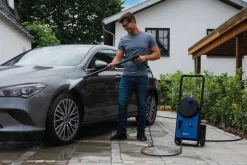 Nilfisk Højtryksrensere|højtryksrenser Core 150-10 PowerControl